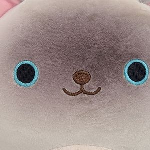 Meet your Posher, Valerie